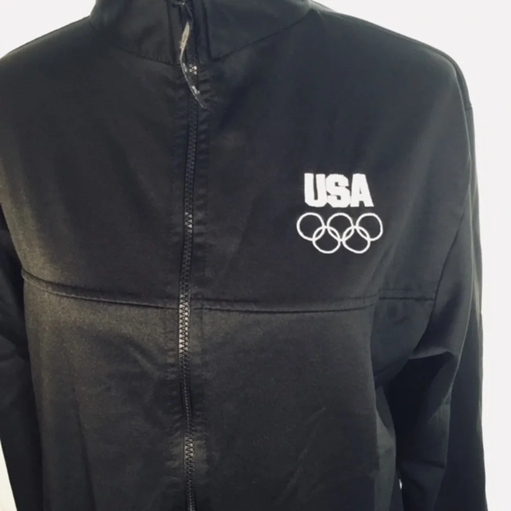 United States Olympic Committee women’s usa